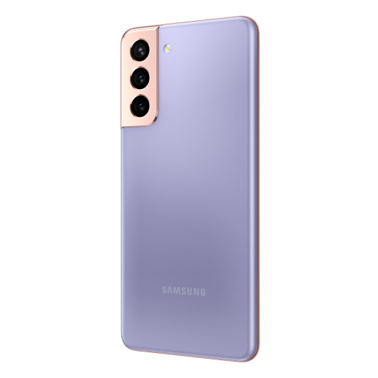 Samsung Galaxy S21 5G 8/256GB Фиолетовый фантом (Global Version)