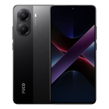 Xiaomi Poco X7 Pro 5G 12/256Gb РСТ Черный