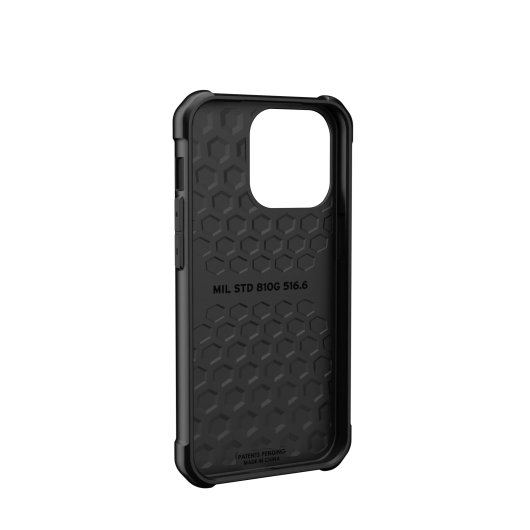 Чехол UAG Metropolis LT Seried для iPhone 13 PRO 5G Оливковый кевлар