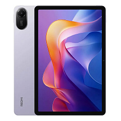 Планшет Xiaomi Redmi Pad 2 8/256Gb WIFI Фиолетовый 
