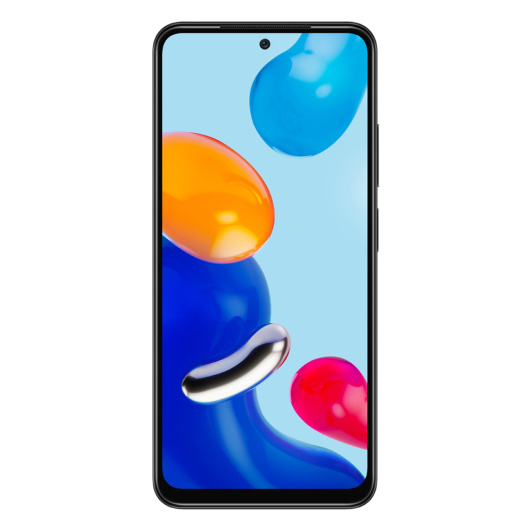 Xiaomi Redmi Note 11 4/64Gb NFC Global Серый