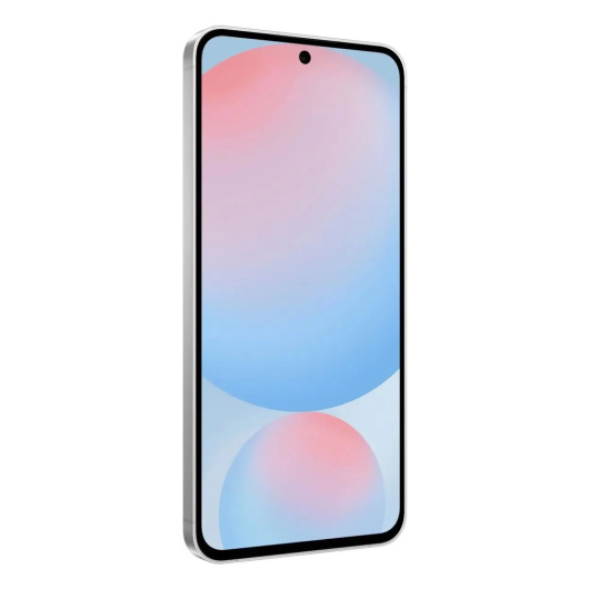 Samsung Galaxy S24FE S721B 8/256Gb Голубой EAC