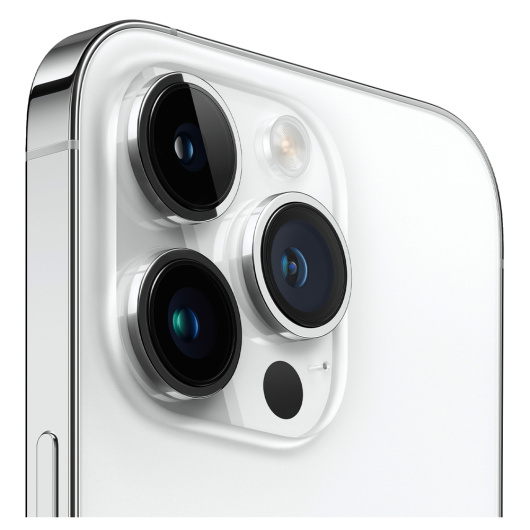 Apple iPhone 14 Pro Max 512 ГБ Silver nano SIM + eSIM