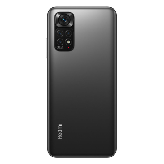 Xiaomi Redmi Note 11S 8/128Gb Global Серый