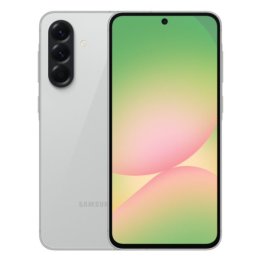 Samsung Galaxy A56 5G 8/128GB nano SIM + eSIM Серый