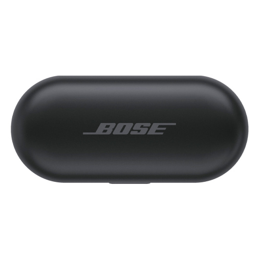 Беспроводные наушники Bose Sport Earbuds Черные