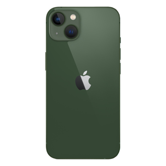 Apple iPhone 13 mini 256Gb Зеленый