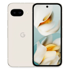 Google Pixel 9A 8/256Gb Бежевый (US)