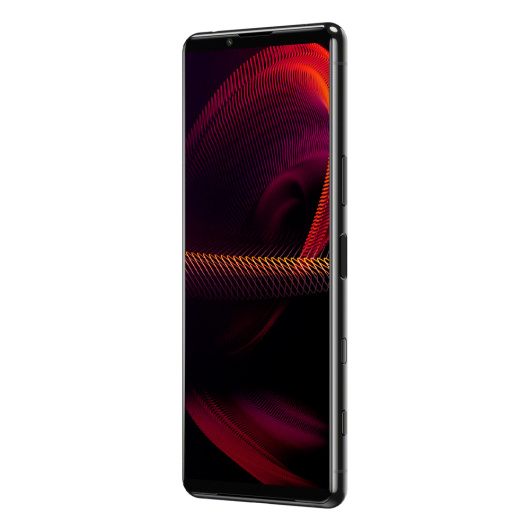 Sony Xperia 5 III 8/256Gb (XQ-BQ72) Global Черный