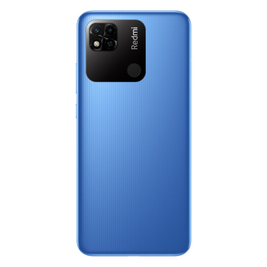 Xiaomi Redmi 10A 3/64Gb Global Синий