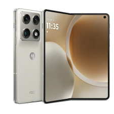 Motorola Razr Fold 12/256Gb Pantone Lily White
