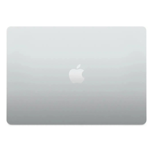 Ноутбук Apple MacBook Air 13.6 2024 M3 8GB/256GB Серебристый (MRXQ3)