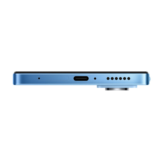Xiaomi Redmi Note 12 Pro 4G Dual 8/256Gb Global Голубой