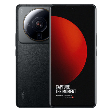 Xiaomi 12S Ultra 12/256Gb CN Черный
