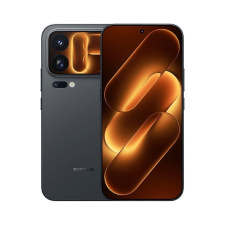 Xiaomi 18 Pro Max 16/512Gb CN Черный