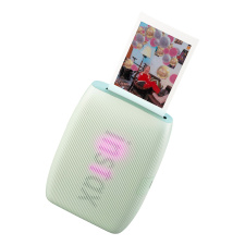 Фотопринтер Fujifilm Instax MINI LINK 3 зеленый