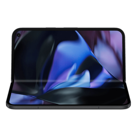 Google Pixel 9 Pro Fold 16/256Gb Черный (US)