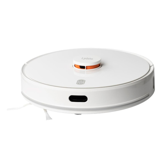 Робот-пылесос Xiaomi Lydsto R1 Robot Vacuum Cleaner белый