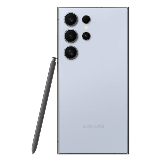 Samsung Galaxy S24 Ultra 12/1TB SM-S928B Голубой титан 