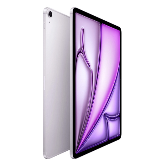 Планшет Apple iPad Air 13" (2024) 256Gb Wi-Fi Purple