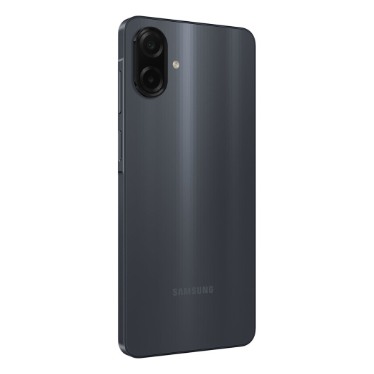 Samsung Galaxy A07 4G 6/128Gb Черный