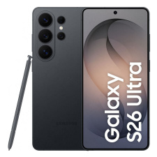 Samsung Galaxy S26 Ultra 12/512GB SM-S948B Черный Global Version