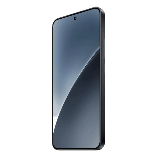 Xiaomi 15 12/256Gb Global Черный