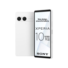 Sony Xperia 10 VII 8/128GB белый