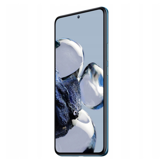 Xiaomi 12T Pro 8/256Gb Global Синий