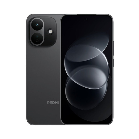 Xiaomi Redmi Note 17 Pro Max Dual 8/256Gb Global Черный