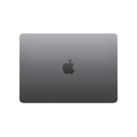 Ноутбук Apple MacBook Air 13.6 2024 M3 16GB/512GB Серый Космос (MXCR3)