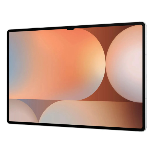 Планшет Samsung Galaxy Tab S10 Ultra 12/256 ГБ Серебристый