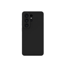 Чехол Samsung Silicone Case S26 Черный