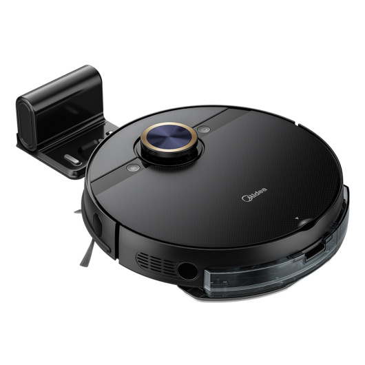 Робот-пылесос Midea Robot Vacuum Cleaner M7 Pro