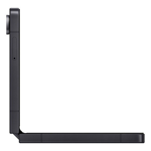 Samsung Galaxy Z Flip 7 F766B 12/256Gb Черный
