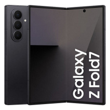 Samsung Galaxy Z Fold 7 F966B 12/512 ГБ Черный EAC
