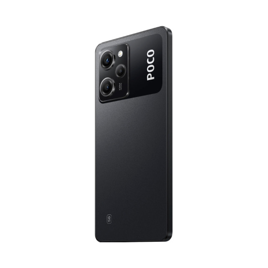 Xiaomi Poco X5 Pro 5G 8/256Gb РСТ Черный