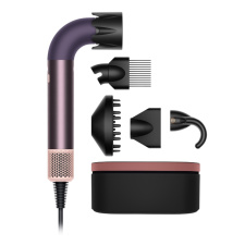 Фен Dyson HD17 Supersonic R Curly+Coily Jasper Plum
