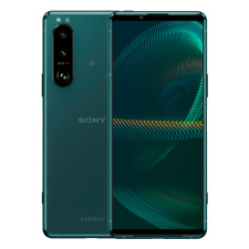 Sony Xperia 5 III 8/256Gb (XQ-BQ72) Global Зеленый