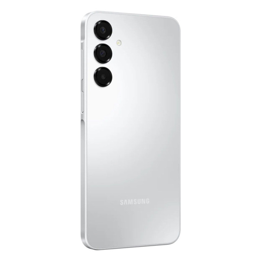 Samsung Galaxy A16 4G 8/256Gb Серый