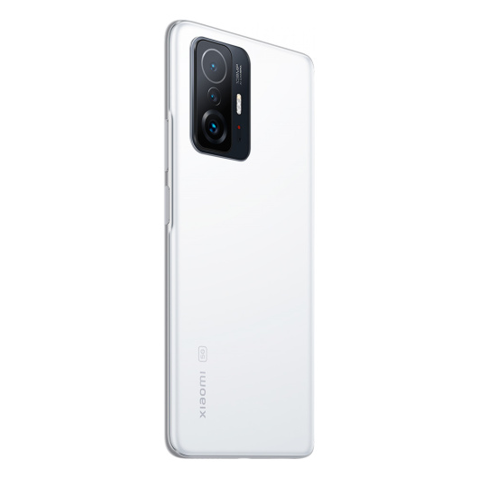 Xiaomi 11T 8/256Gb Global Белый