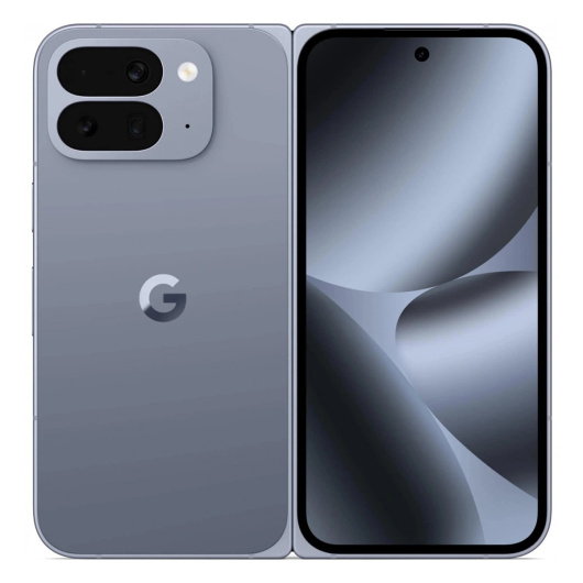 Google Pixel 10 Pro Fold 16/256Gb Moonstone (JP)