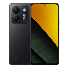 Xiaomi Poco M7 Pro 12/512Gb РСТ Черный