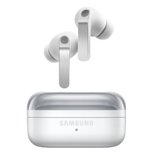 Беспроводные наушники Samsung Galaxy Buds 4 White