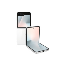 Samsung Galaxy Z Flip 7 FE F761B 8/256Gb Белый