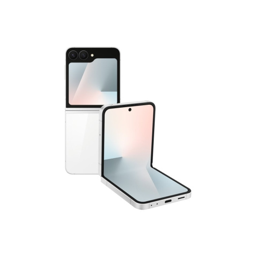 Samsung Galaxy Z Flip 7 FE F761B 8/256Gb Белый