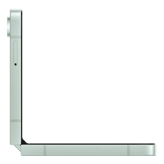 Samsung Galaxy Z Flip 6 F741B 12/256Gb Global Мятный