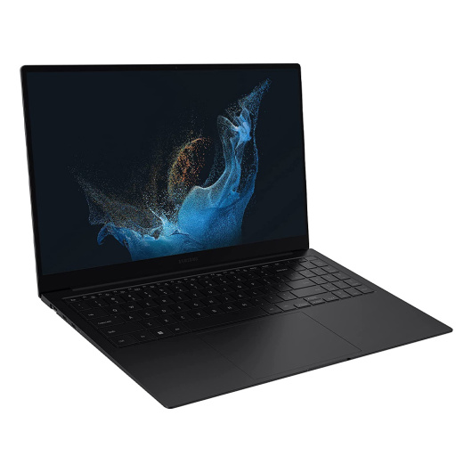 Ноутбук Samsung Galaxy Book2 Pro 15.6" 16/1TB Серый