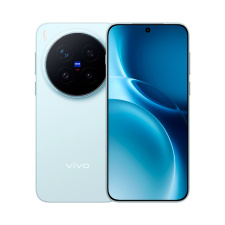 Vivo X300 Pro 16/1Tb CN Белый