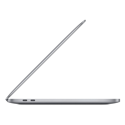 Ноутбук Apple MacBook Pro 13  i5(2.0) 16/512GB Space Gray (MWP42LL/A) 